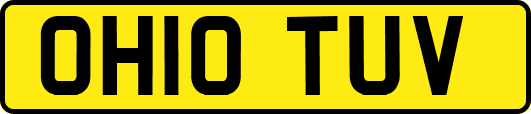 OH10TUV