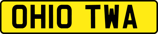OH10TWA
