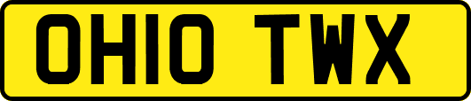 OH10TWX