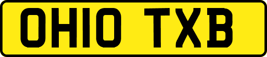 OH10TXB