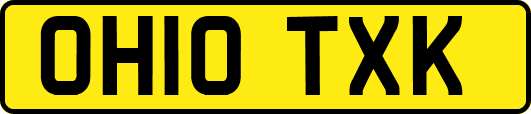 OH10TXK
