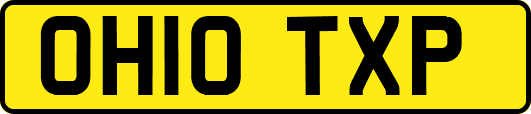 OH10TXP