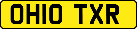 OH10TXR