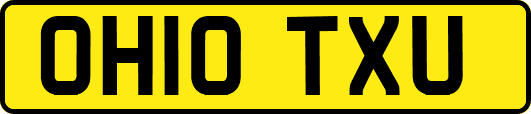 OH10TXU