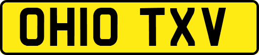 OH10TXV