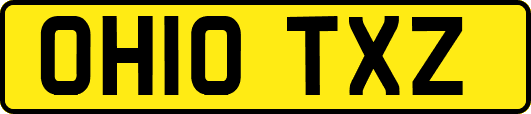 OH10TXZ