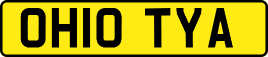OH10TYA