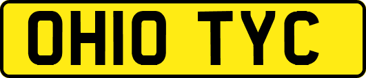 OH10TYC