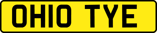 OH10TYE