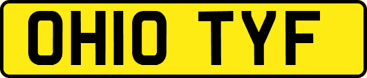 OH10TYF