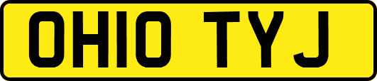 OH10TYJ