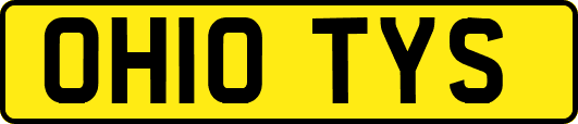 OH10TYS