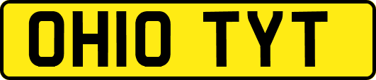 OH10TYT