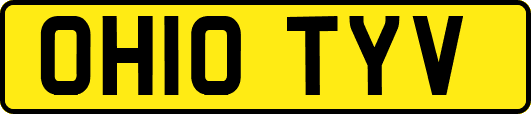 OH10TYV