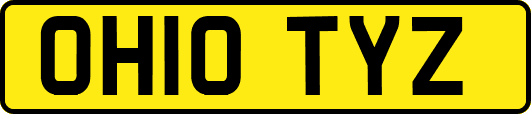 OH10TYZ