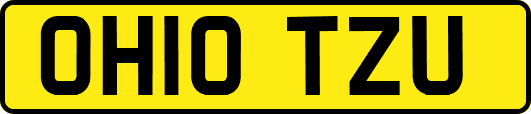 OH10TZU