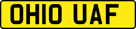 OH10UAF