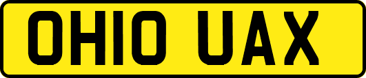 OH10UAX