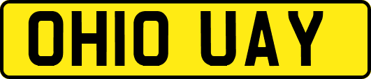 OH10UAY