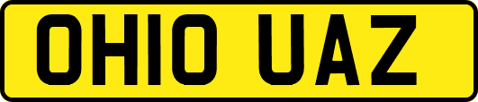 OH10UAZ