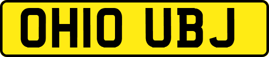 OH10UBJ