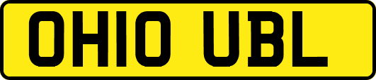 OH10UBL