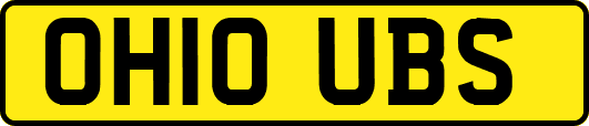 OH10UBS
