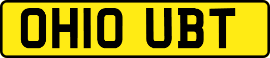 OH10UBT
