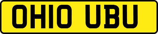 OH10UBU