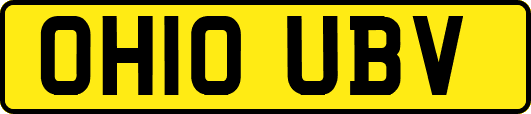 OH10UBV