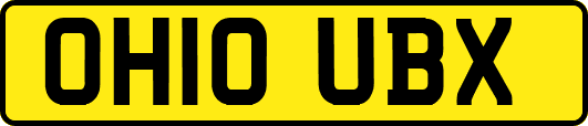 OH10UBX