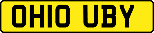 OH10UBY