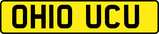 OH10UCU