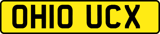 OH10UCX
