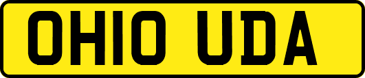 OH10UDA