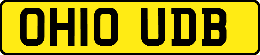 OH10UDB