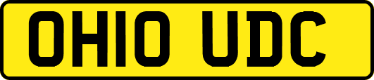 OH10UDC