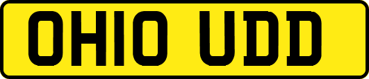 OH10UDD