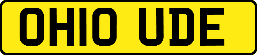 OH10UDE