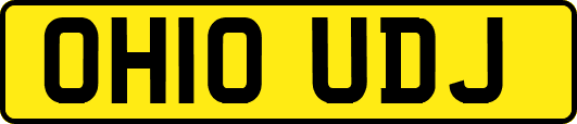 OH10UDJ