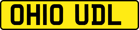 OH10UDL