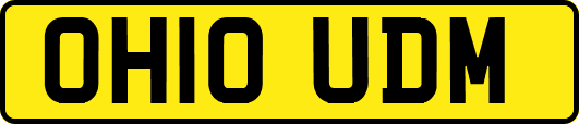 OH10UDM