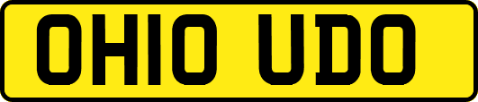 OH10UDO