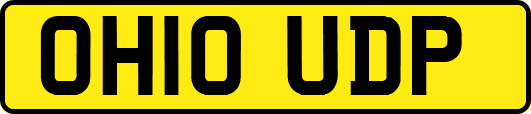 OH10UDP