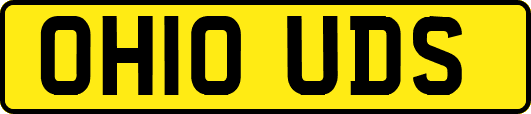 OH10UDS