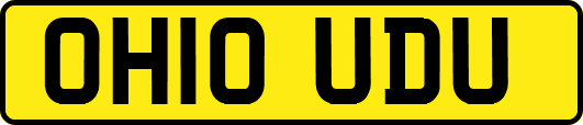 OH10UDU