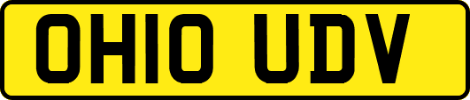 OH10UDV