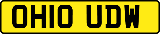 OH10UDW