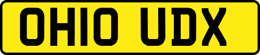 OH10UDX
