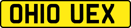 OH10UEX